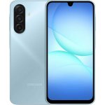 Samsung Galaxy A17 4GB/128GB A175F Light Blue – Zboží Živě