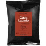 Gourmet Káva Kuba Lavado, zrnková, 250 g