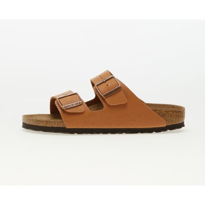 Nazouváky Birkenstock Arizona 1025006 Pecan – Hledejceny.cz