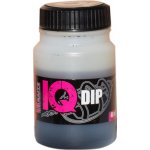 LK Baits IQ Method Feeder Dip Salt Halibut 40 ml – Hledejceny.cz