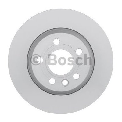 BOSCH Brzdový kotouč 0 986 478 569