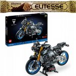 LEGO® Technic 42159 Yamaha MT-10 SP – Zboží Živě