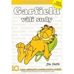 Garfield válí sudy – – Hledejceny.cz