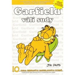 Garfield válí sudy –