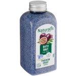 Naturalis koupelová sůl Marakuja 1000 g – Zboží Dáma
