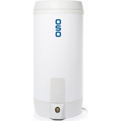 OSO HOTWATER SAGA COIL 200 l