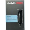 Zastřihovač vlasů a vousů BaByliss Pro FX69ZE