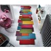 Koberec Flair Rugs Abstract Collage Multi Vícebarevná