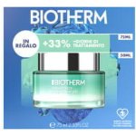 Biotherm Aquasource Hyalu Plump Gel hydratační pleťový gel 75 ml – Hledejceny.cz