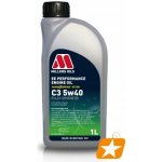 Millers Oils EE Performance C3 5W-40 1 l – Hledejceny.cz