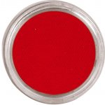 Guirca Fiestas Španělsko Červená aqua na tělo – Zboží Dáma