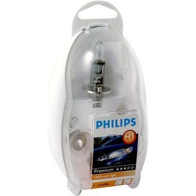 Philips Philips Easy KIT H1 12V 55472EKKM – Zboží Mobilmania