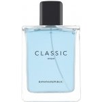 Banana Republic Classic Acqua parfémovaná voda unisex 125 ml – Hledejceny.cz