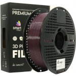 Smart Print PLA purple plum 1,75mm 1kg – Zboží Živě