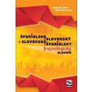 Španielsko-slovenský a slovensko-španielsky frazeologický slovník - Ladislav Trup, Jana Bakytová