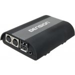 Dension Gateway Pro BT HF sada / USB / iPod adaptér Audi 240103_GP1AC2 – Hledejceny.cz