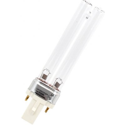 Atman Náhradní UV zářič pro UV-9W – Zboží Mobilmania