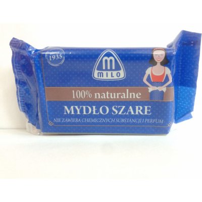 Milo mýdlo na ruční praní 175 g – HobbyKompas.cz