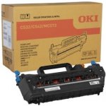 Oki 46358502 - originální – Hledejceny.cz