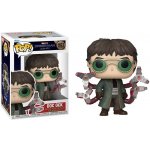 Funko Pop! Spider-Man No Way Home Doc Ock Marvel 1163 – Hledejceny.cz