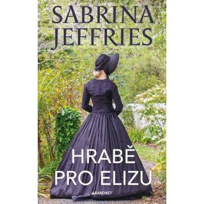 Hrabě pro Elizu – Hledejceny.cz