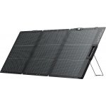 EcoFlow Solární panel skládací PE_1ECO1000-04L-EU 160W – Zboží Mobilmania