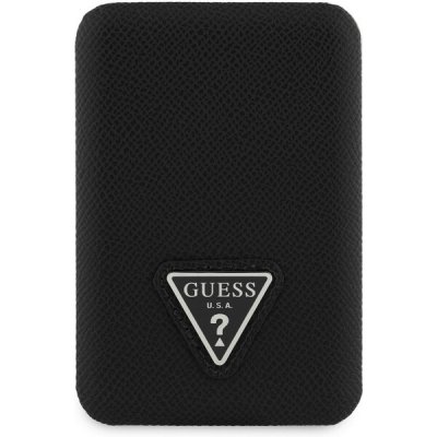 Guess PU Grained 5000mAh černá – Sleviste.cz