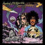 Thin Lizzy - Vagabonds Of The Western World LP – Hledejceny.cz