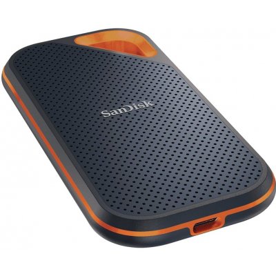 Sandisk Extreme Pro Portable 1TB, SDSSDE80-1T00-G25 – Hledejceny.cz