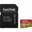 SanDisk SDXC UHS-I U3 256 GB SDSQXBD-256G-GN6MA