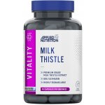 Applied Nutrition Mariendistel 90 tablet – Hledejceny.cz