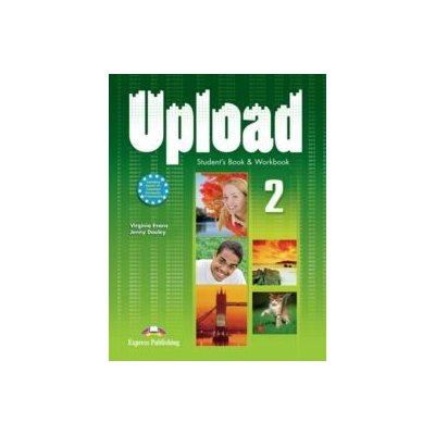 Upload 2 – Student´s book & workbook
