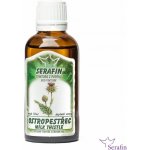 Serafin Ostropestřec tinktura z pupenů 50 ml – Zbozi.Blesk.cz