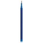Náplň do kuličkového pera modrá 0,7 mm vymazatelné EBERHARD-FABER E582153 – Zboží Živě