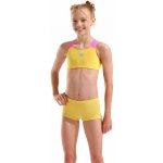 Arena dívčí plavky Bikini Solid – Hledejceny.cz