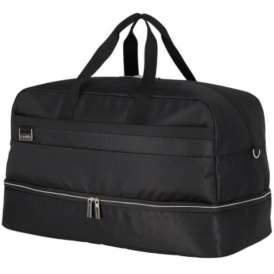 Travelite Miigo Weekender Black 92705-01 68 l