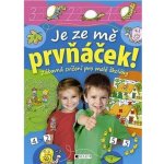 Je ze mě prvňáček! – Hledejceny.cz