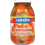 Chontaduro en Salmuera Coexito Plody palmy v nálevu 790 g – Zboží Dáma