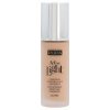 Make-up Pupa Active Light Lehký rozjasňující Make-up 030 natural beige 30 ml