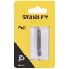 Bity Stanley Bity PZ2 x 50 mm 2 ks ST-STA61181-XJ