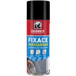 DEN BRAVEN DEBBEX Fixace parozábran 400 ml – Sleviste.cz