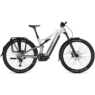 FOCUS THRON² 6.7 EQP 2025 – Zboží Živě