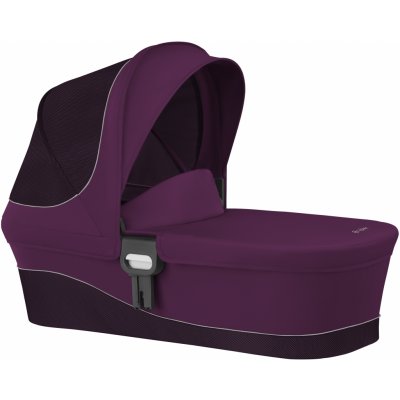 Cybex Korba Carry Cot M Mystic Pink – Zboží Mobilmania