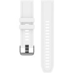 Eternico Essential pro Garmin Quickfit 20mm Cloud White AET-QF20E-ClWh – Zbozi.Blesk.cz