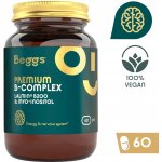 Beggs B-Complex Lalmin + Myo-Inositol 60 kapslí – Hledejceny.cz