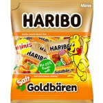Haribo Goldbären želé medvídci Minis 220 g – Sleviste.cz