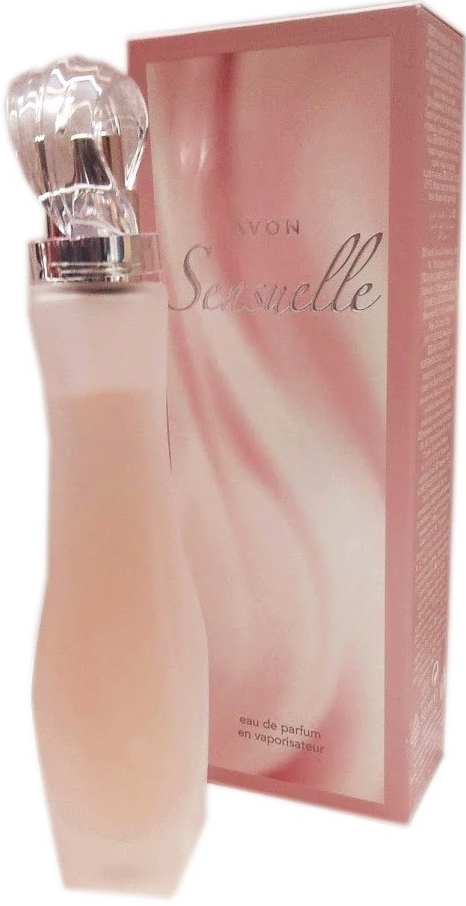 Avon Sensuelle parfémovaná voda dámská 50 ml od 487 Kč - Heureka.cz