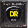 Struna DR Strings BKB5-45 Black Beauties