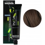 L'Oréal Inoa 2 barva na vlasy 6,1 blond tmavá popelavá 60 g – Sleviste.cz