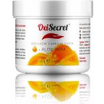 OxiSecret depilační cukrová pasta Aloe Vera Classic 100 g – Zbozi.Blesk.cz